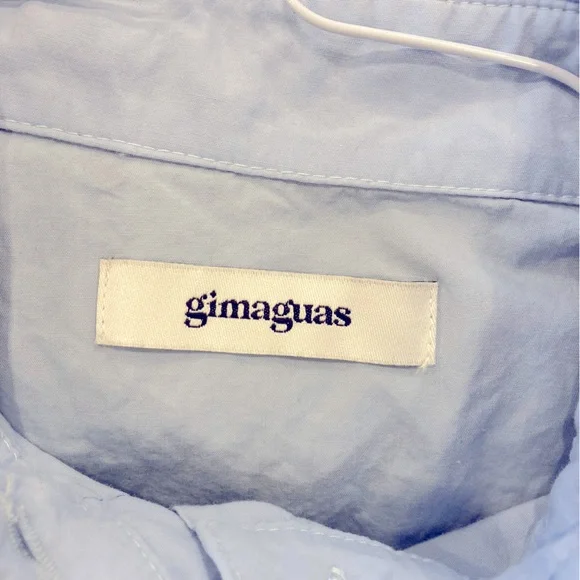 Gimaguas Mercy mini dress - Picture 9 of 12